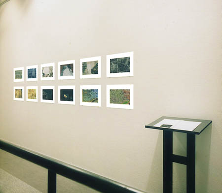 Exhibition TZR Gallery